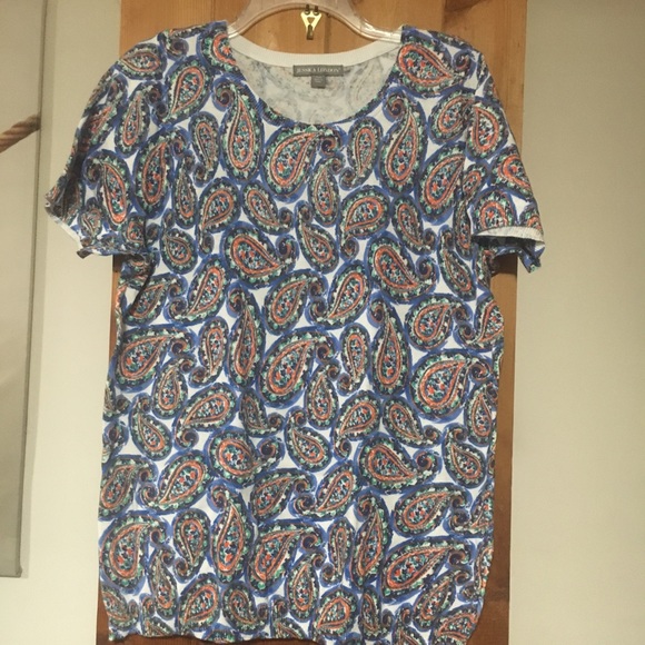 NWT 2 piece set cardigan + shirt sleeve shell - Picture 8 of 8